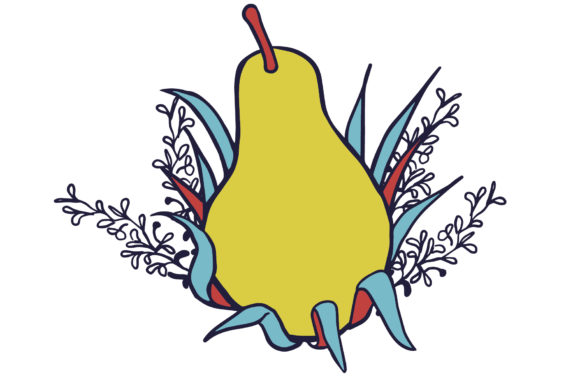 Download A Pear Among Plants - Premium Bundle