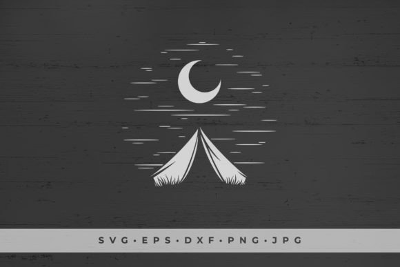 Download Camping Tent Night Halt Expedition - Expedition Collection